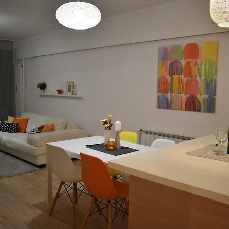 Apartment Stars In Shadow Загреб Екстериор снимка