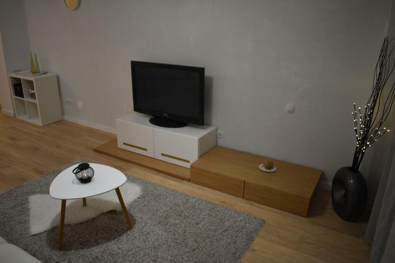Apartment Stars In Shadow Загреб Екстериор снимка