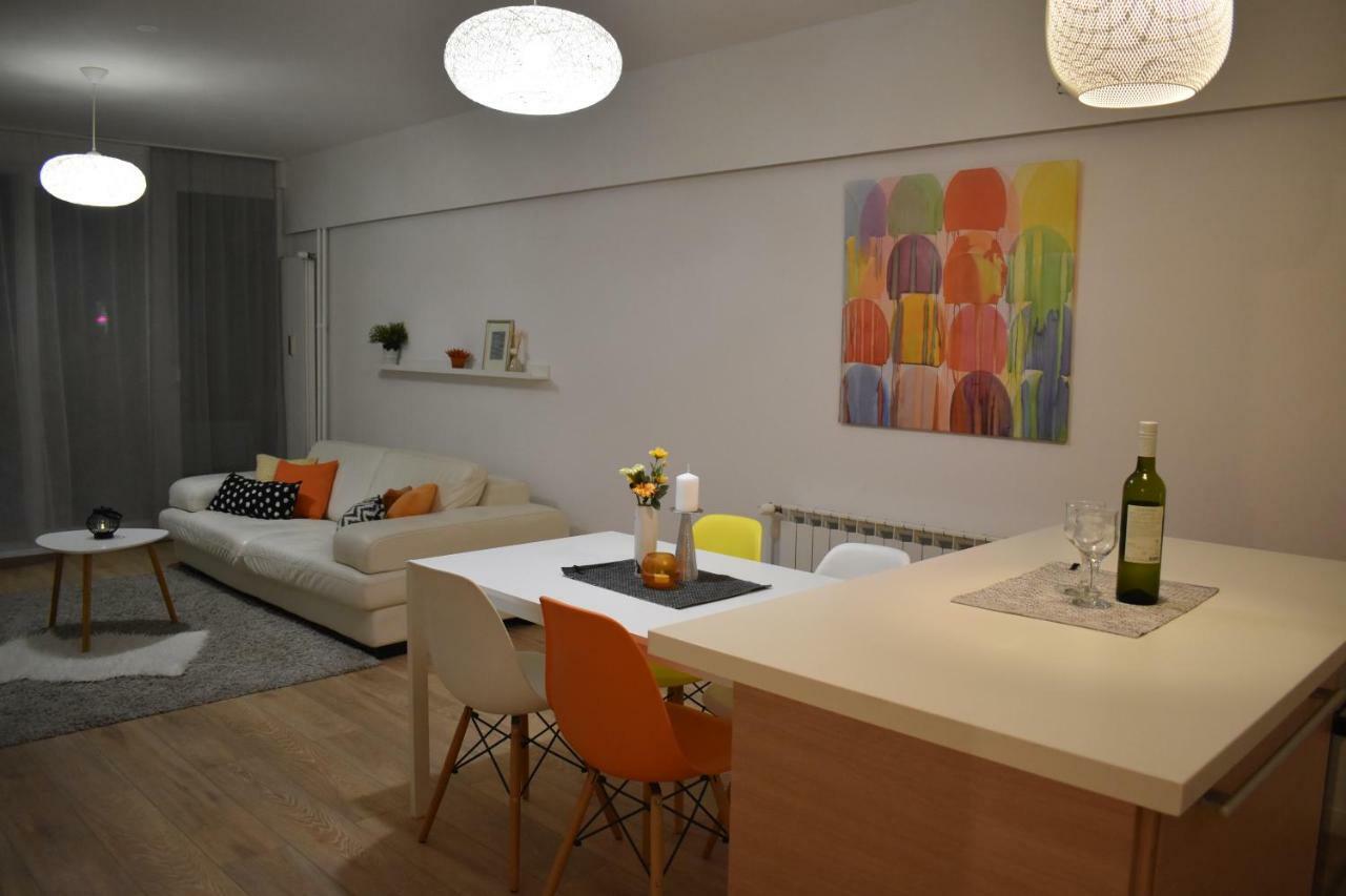 Apartment Stars In Shadow Загреб Екстериор снимка