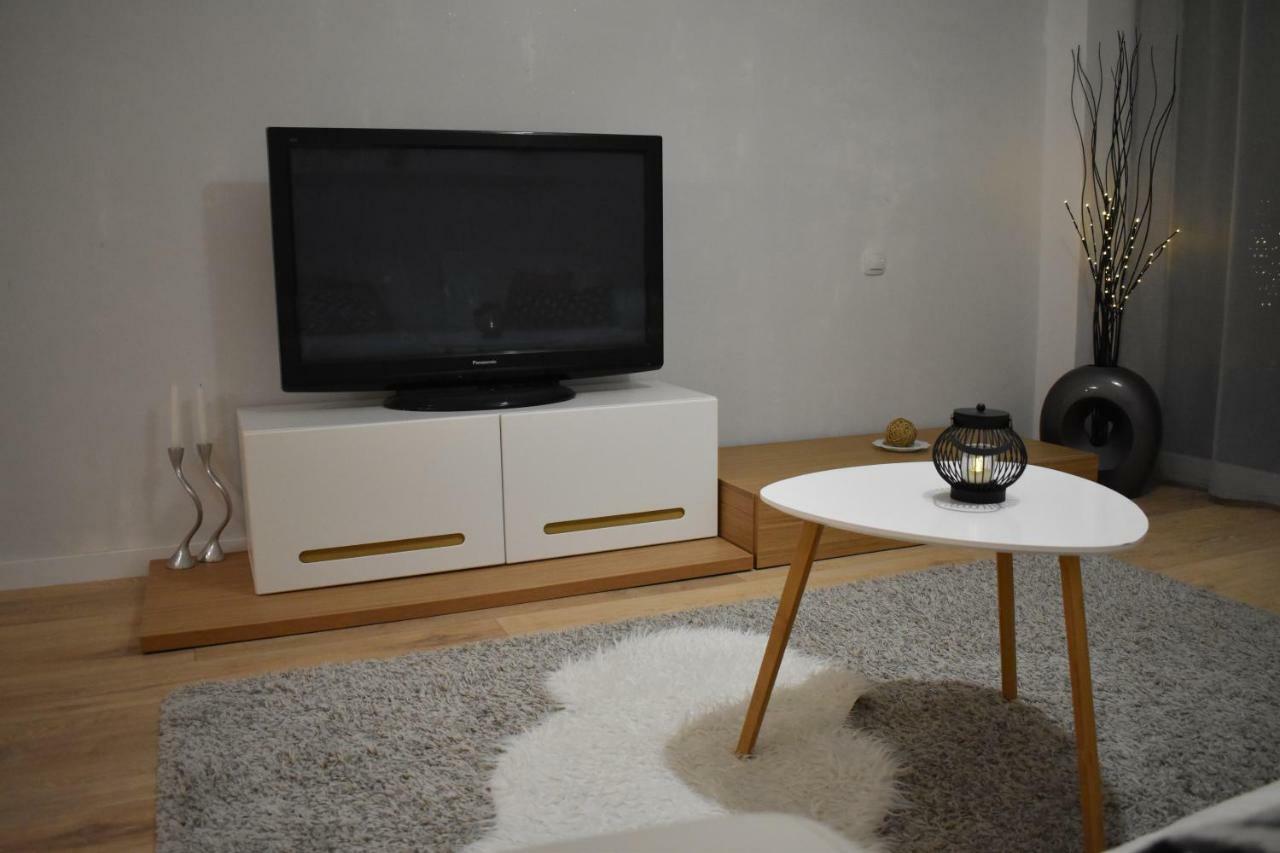 Apartment Stars In Shadow Загреб Екстериор снимка