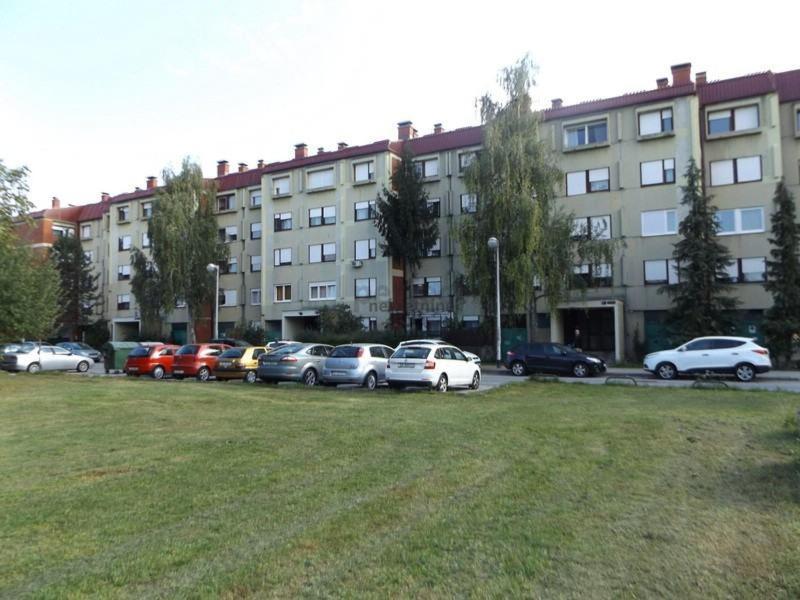 Apartment Stars In Shadow Загреб Екстериор снимка